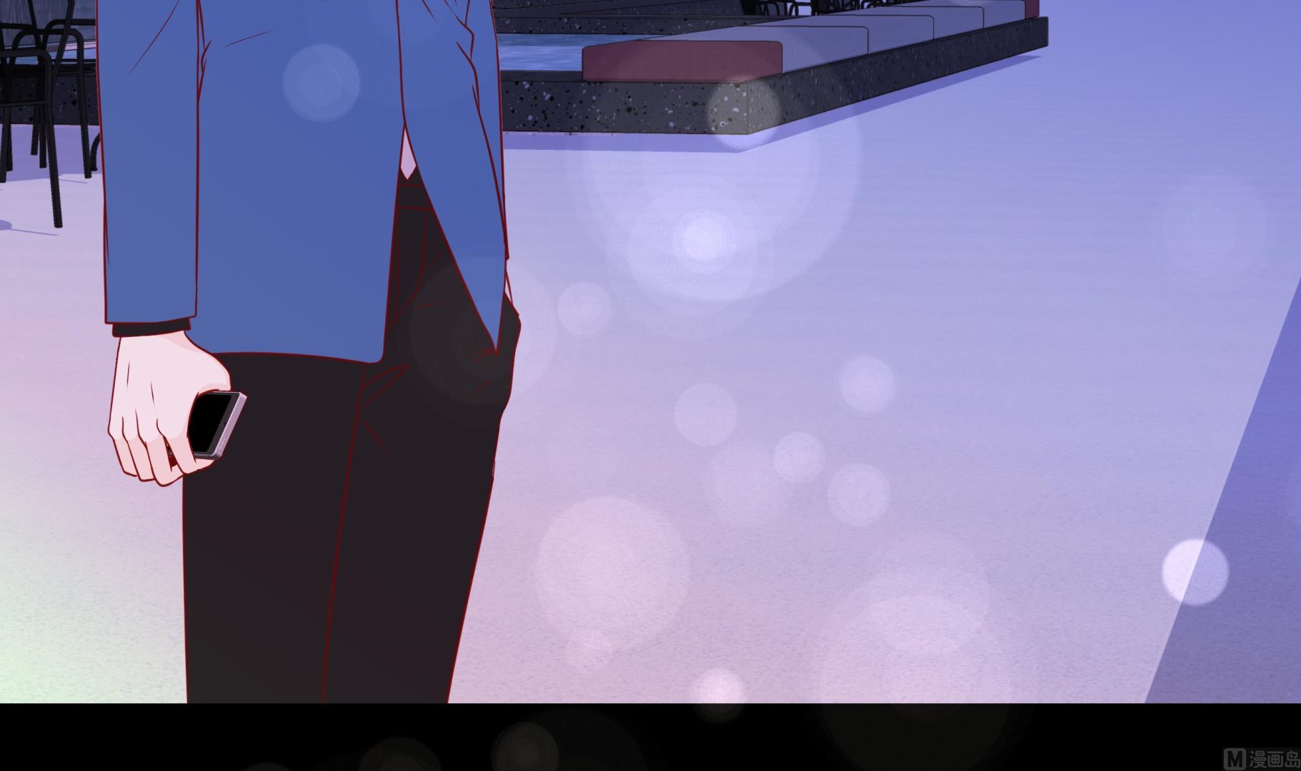 第55话 表白？(1/2)-第55话