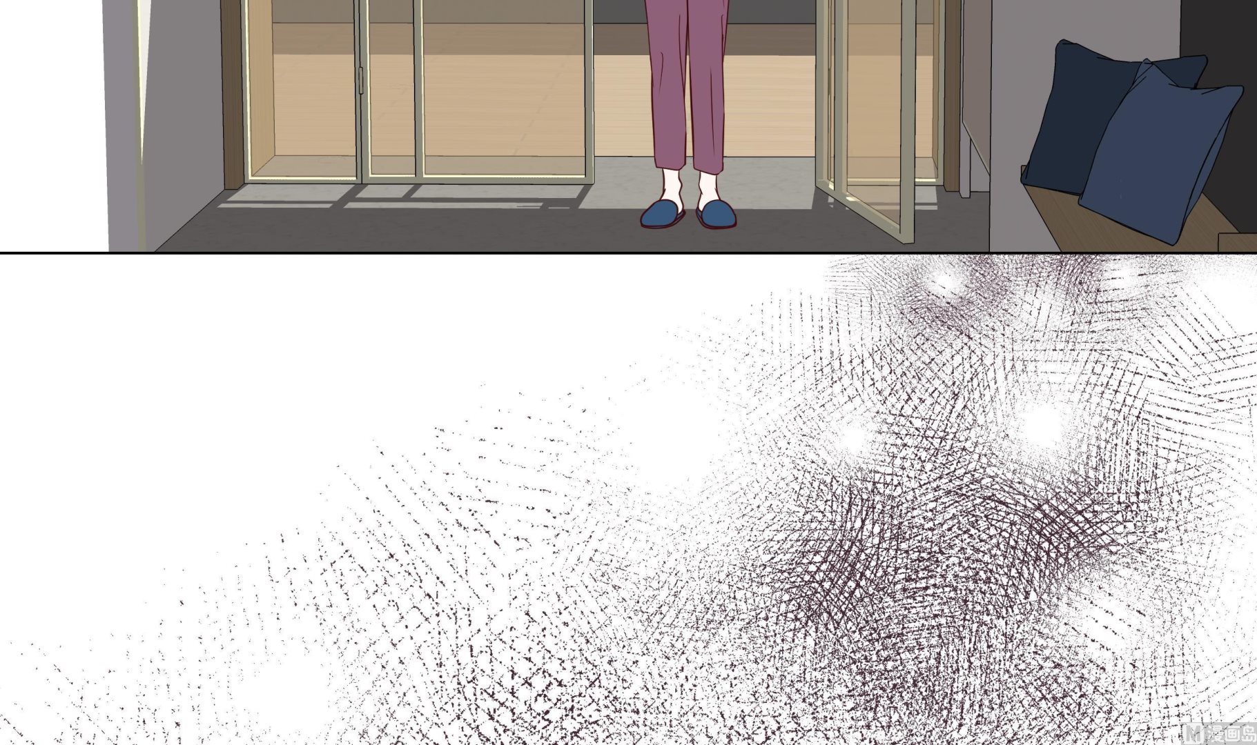 第57话 不要制造麻烦(1/2)-第57话