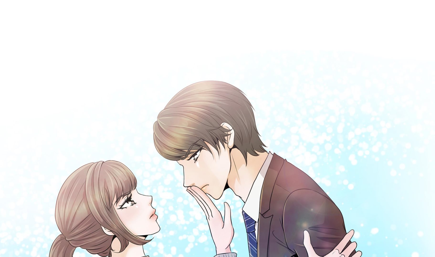 第75话 未婚妈妈(1/2)-第75话