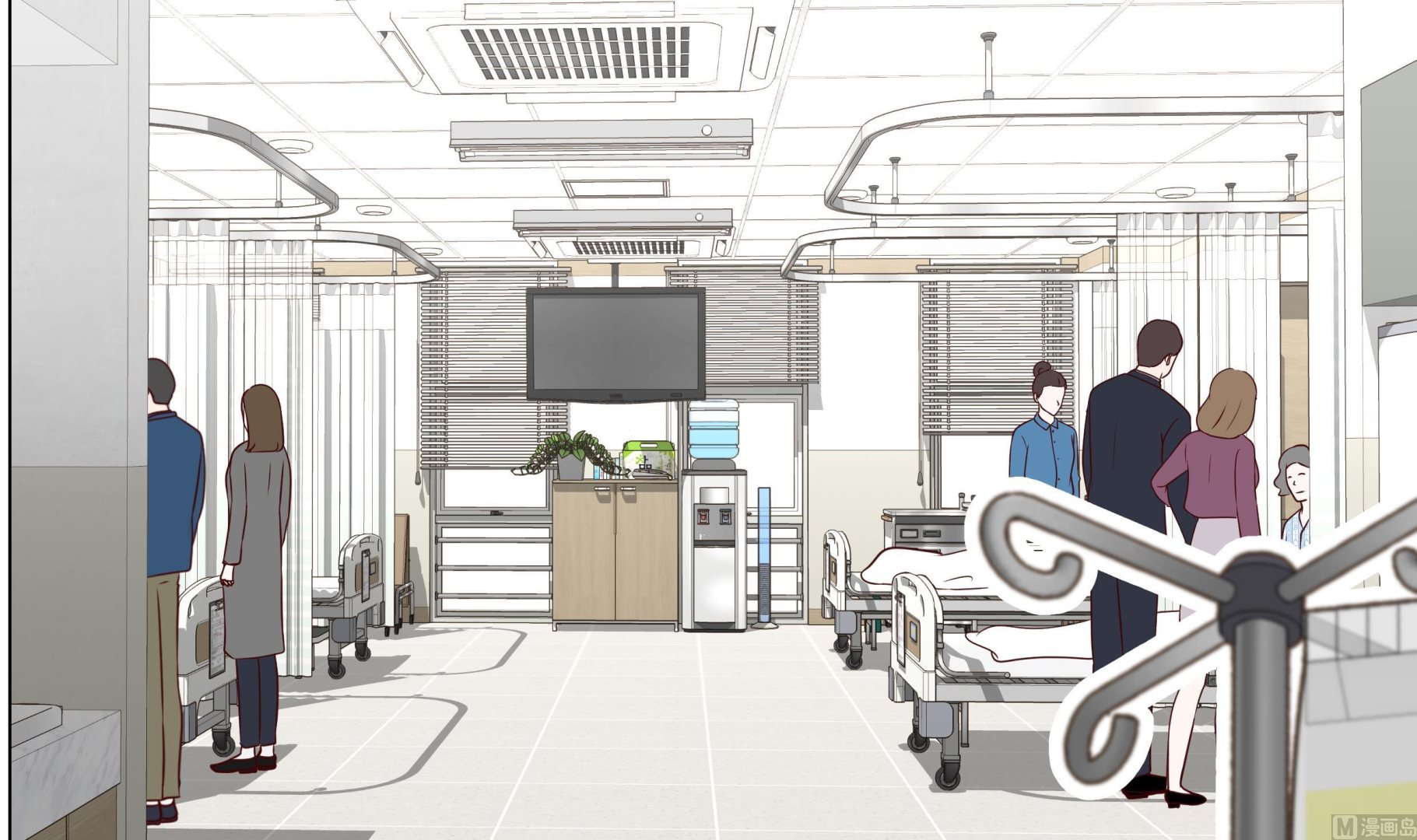 第77话 回来了(1/2)-第77话