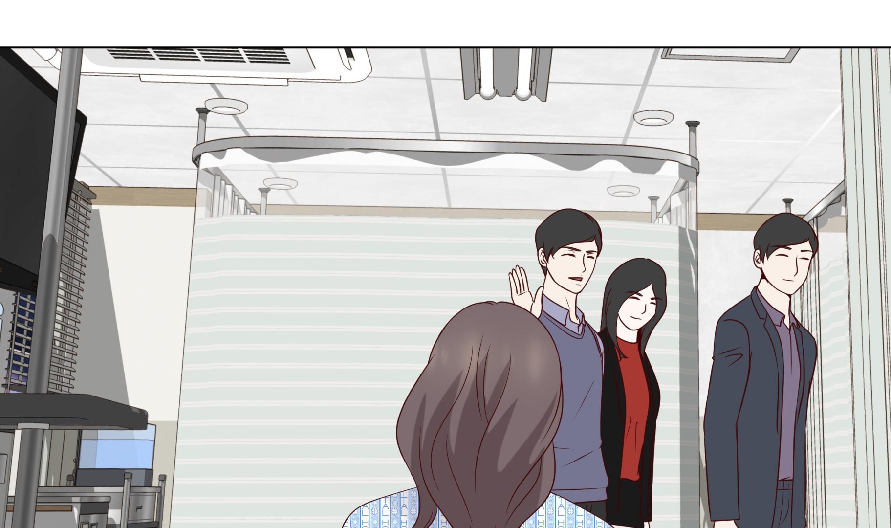 第77话 回来了(1/2)-第77话