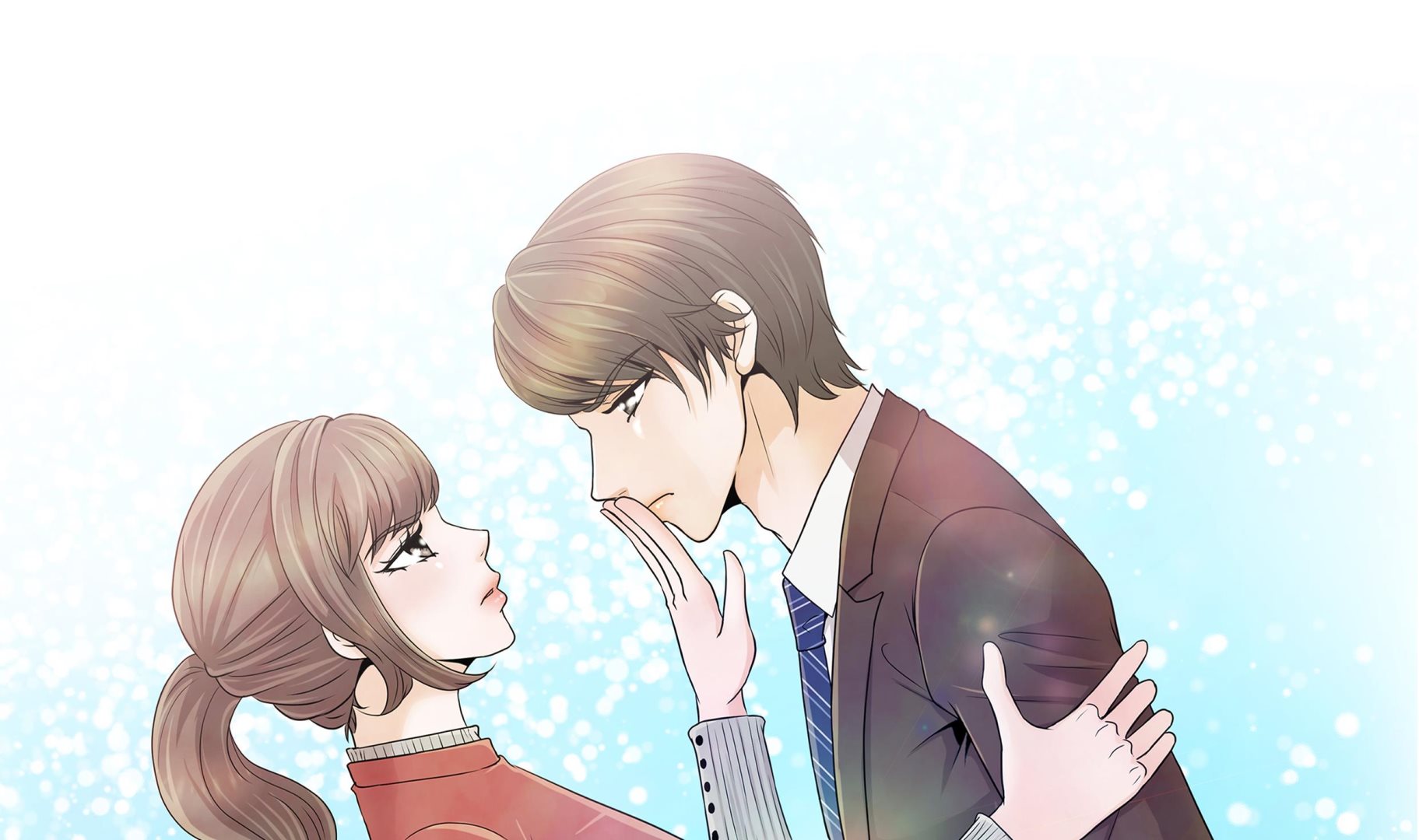 第79话 耽误了(1/2)-第79话