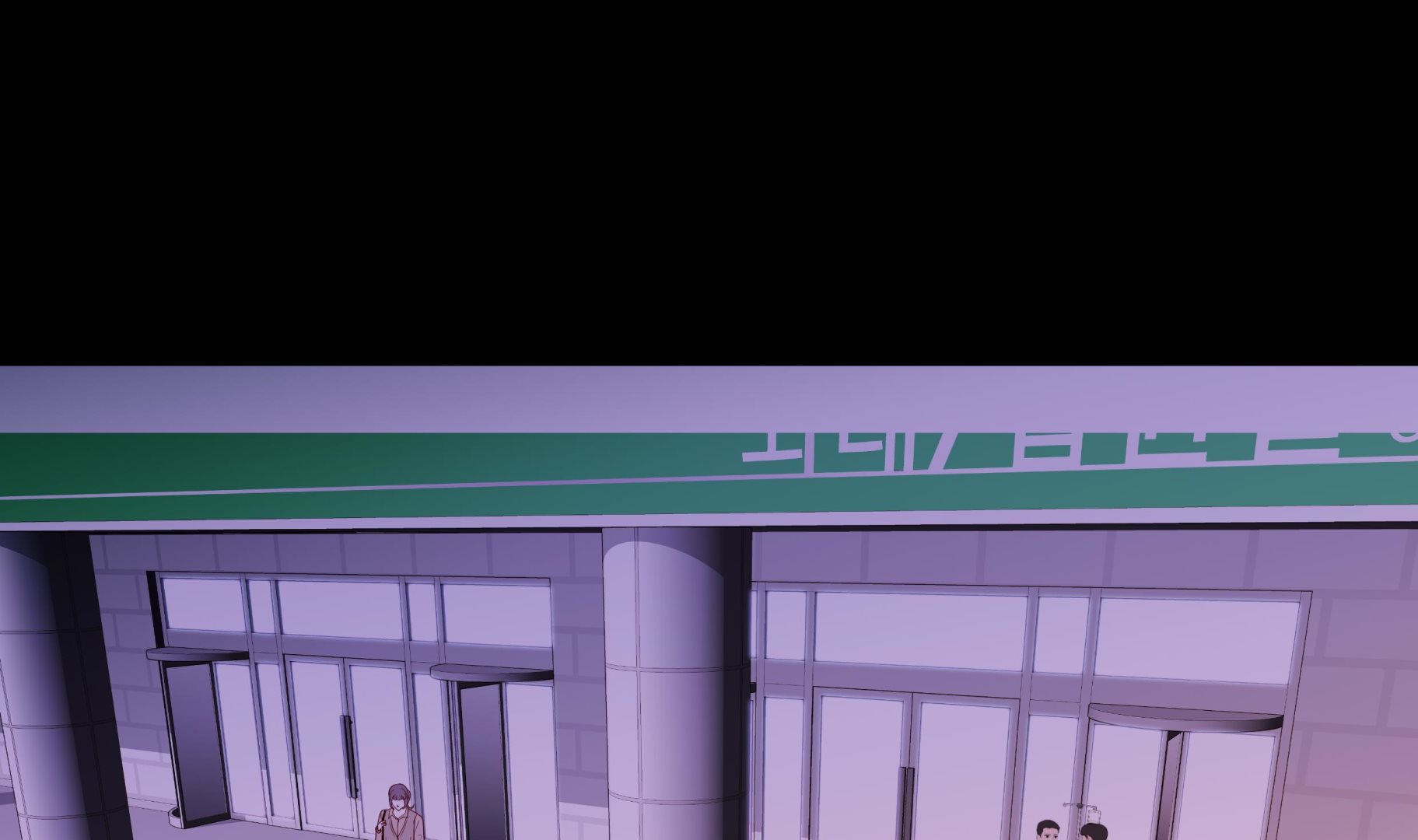 第83话 必须要告诉他(1/2)-第83话