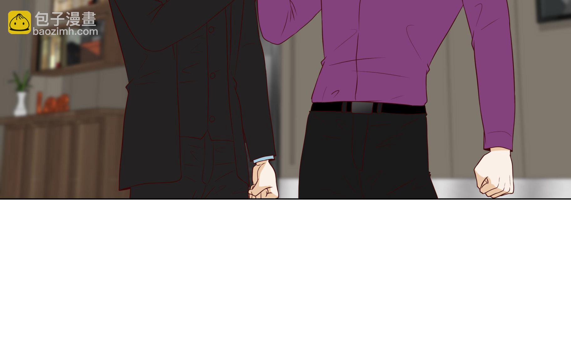 第85话 我弄死你(1/2)-第85话