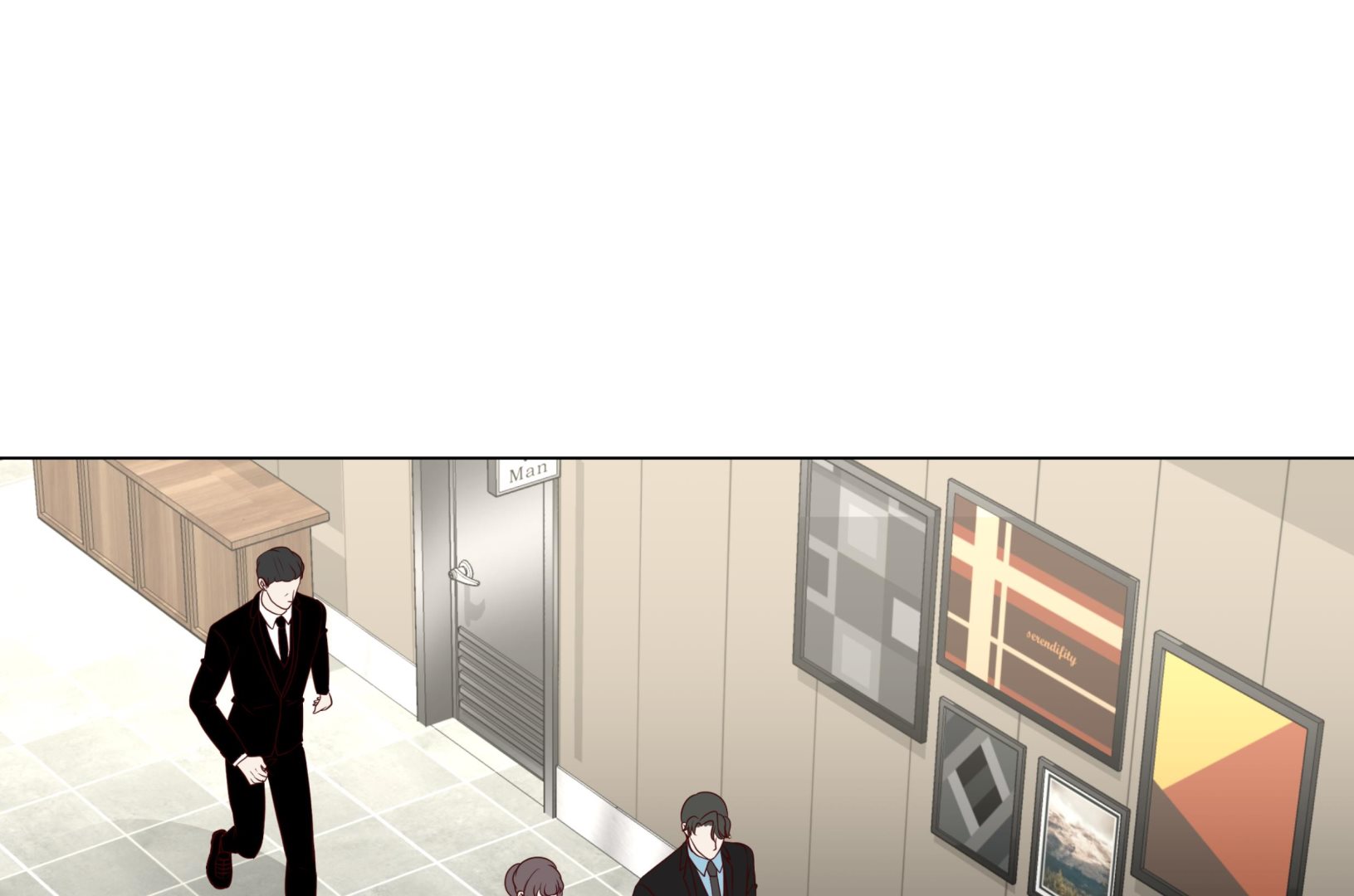 第85话 我弄死你(1/2)-第85话