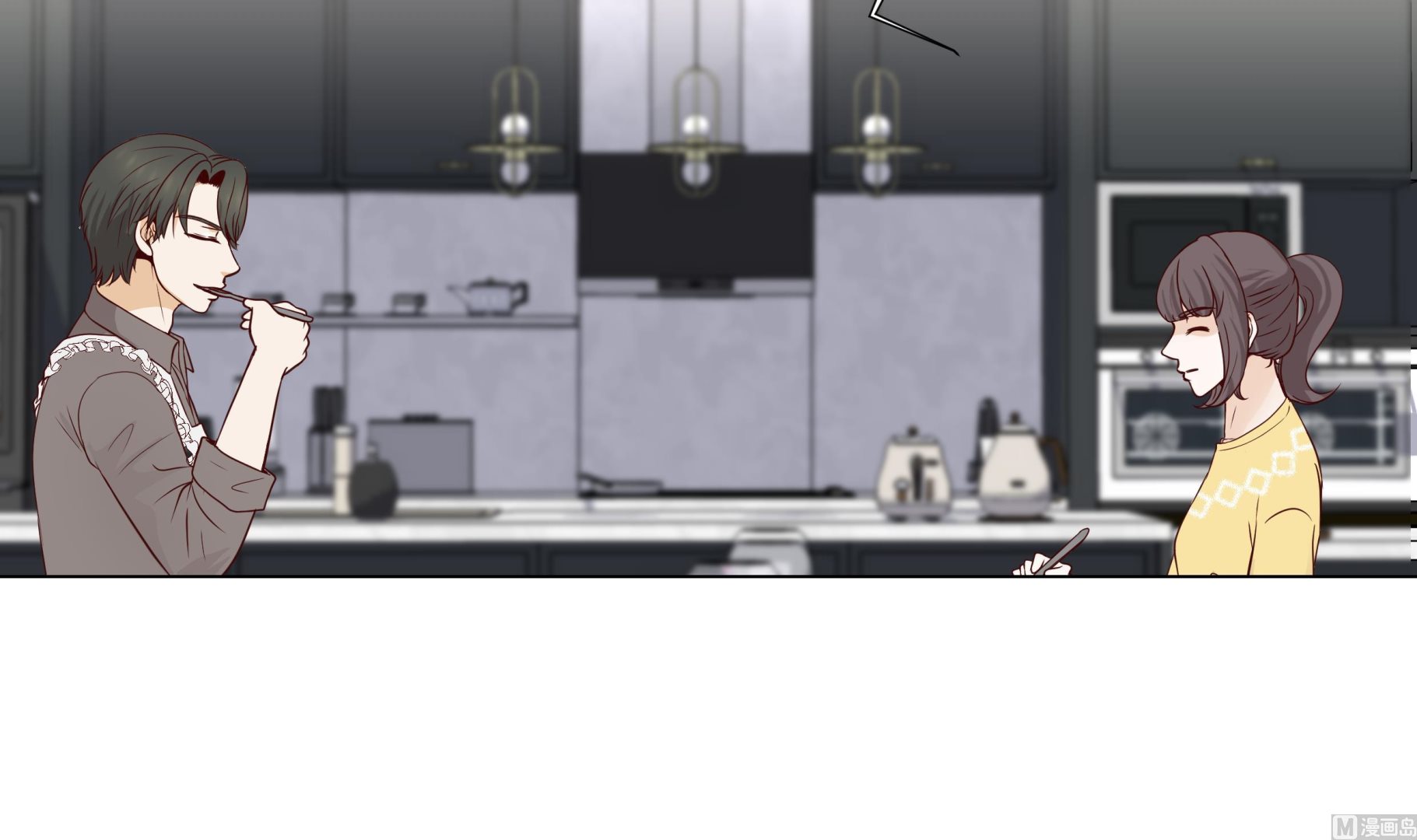 第87话 这是什么操作(1/2)-第87话