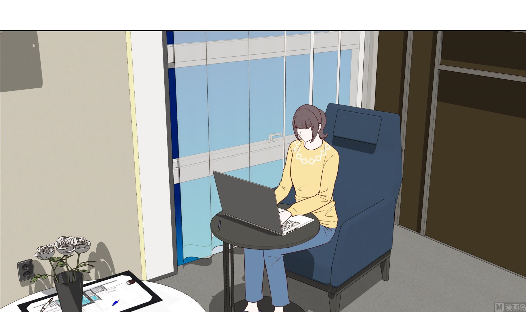 第87话 这是什么操作(1/2)-第87话