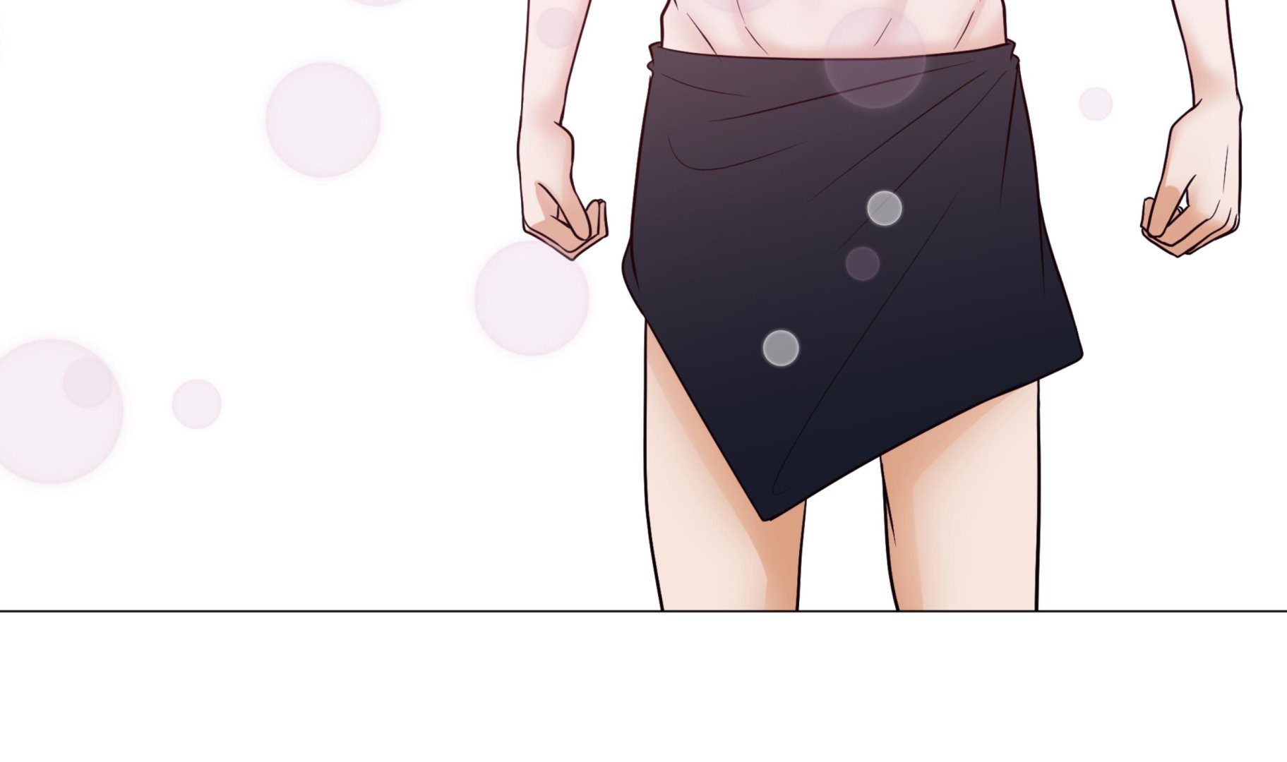 第89话 惊呆我了(1/2)-第89话