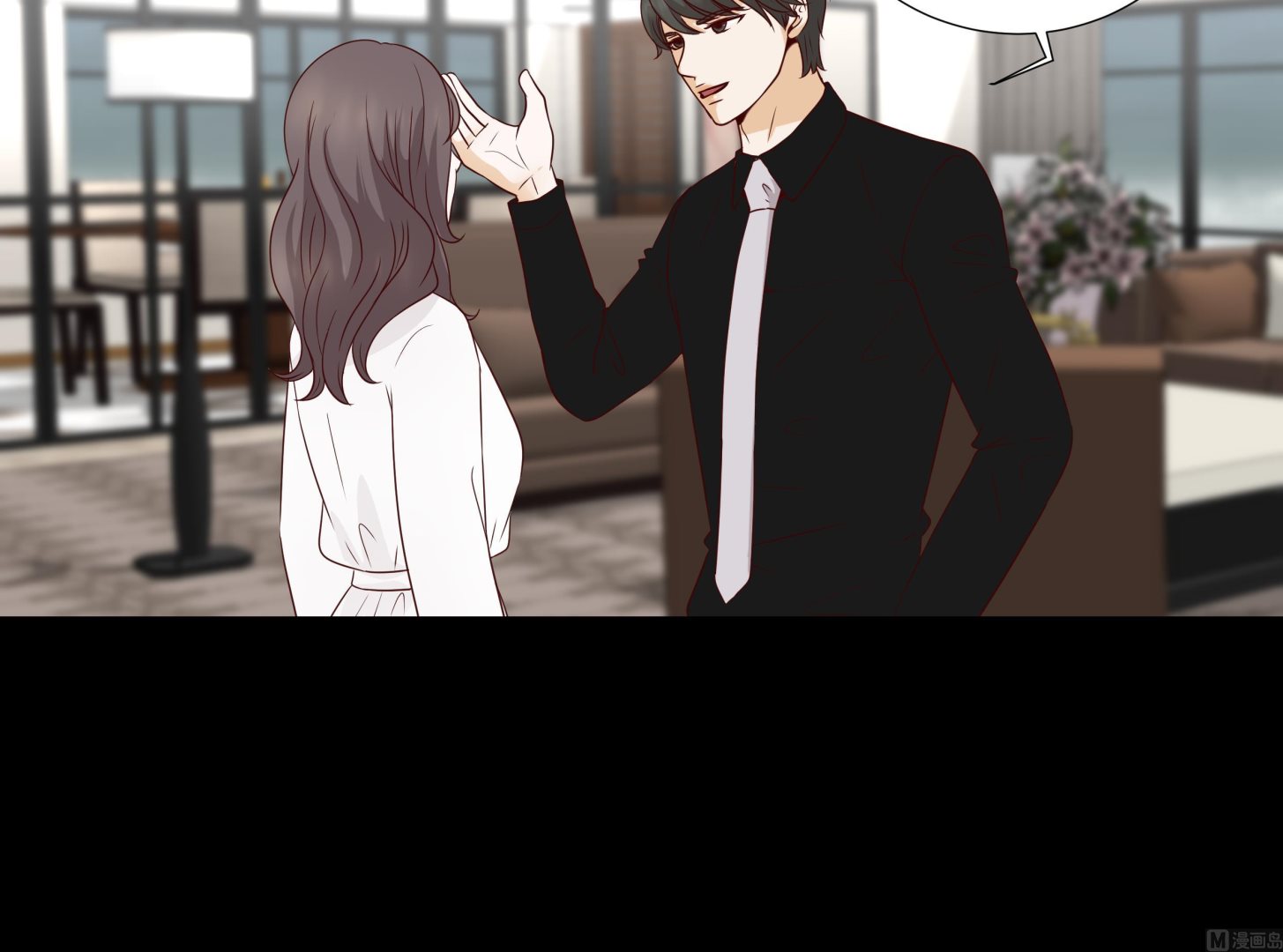 第91话 你的安排是什么(1/2)-第91话