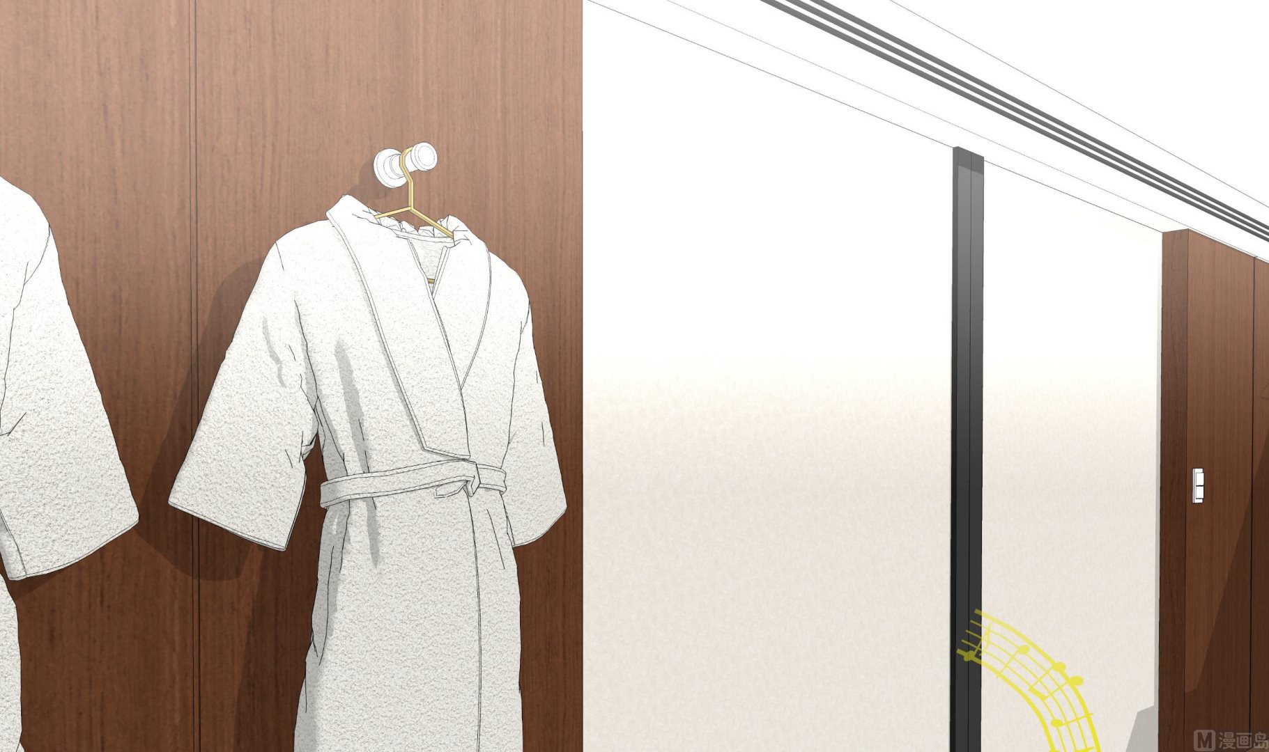 第91话 你的安排是什么(1/2)-第91话