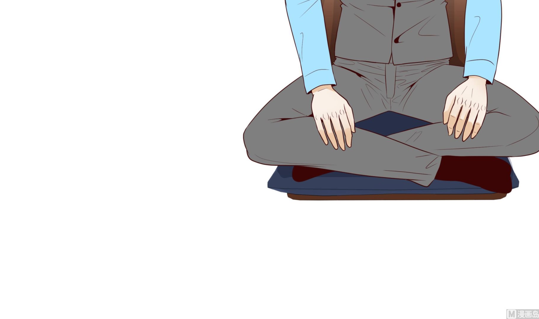 第95话 大结局(1/2)-第95话