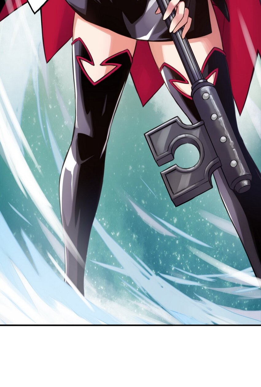 001 大魔王 你被捕了(1/2)-第1话