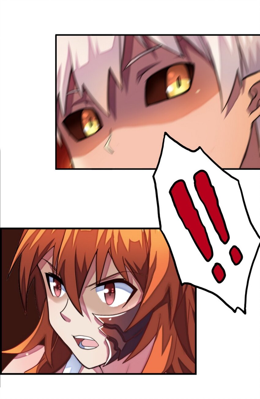 017 愿天国没有巴克(1/2)-第17话