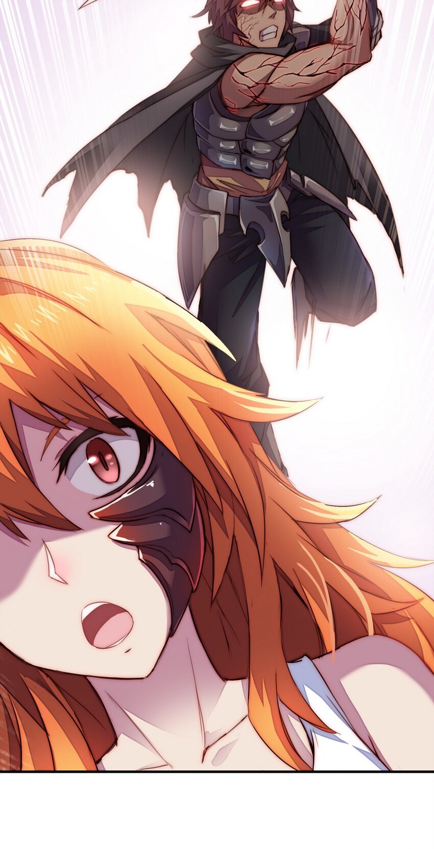 017 愿天国没有巴克(1/2)-第17话