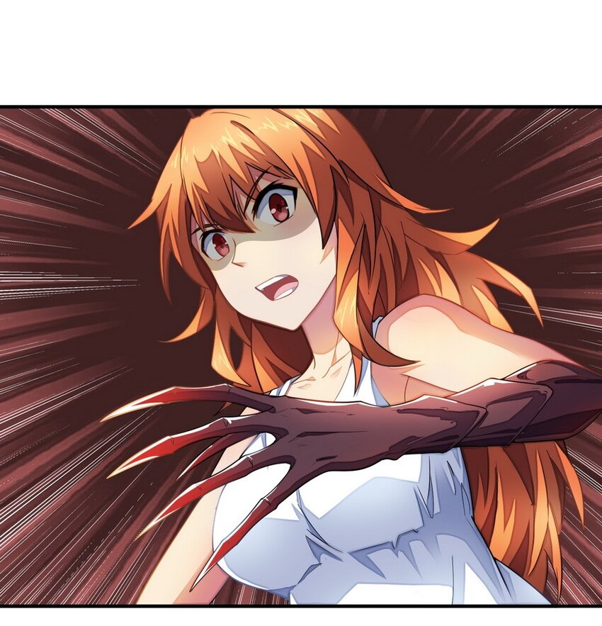 017 愿天国没有巴克(1/2)-第17话