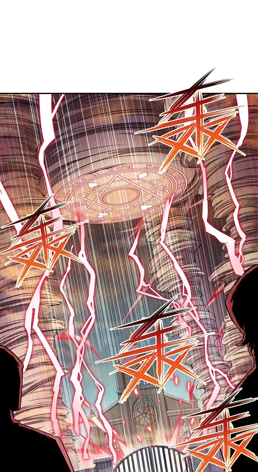 019 在魔王面前装X(1/2)-第19话