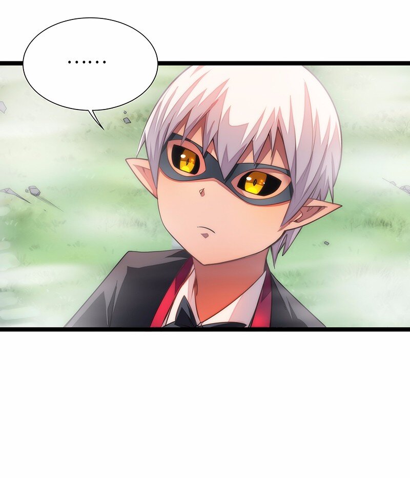 026 公主很痛苦，都是魔王害的(1/2)-第27话