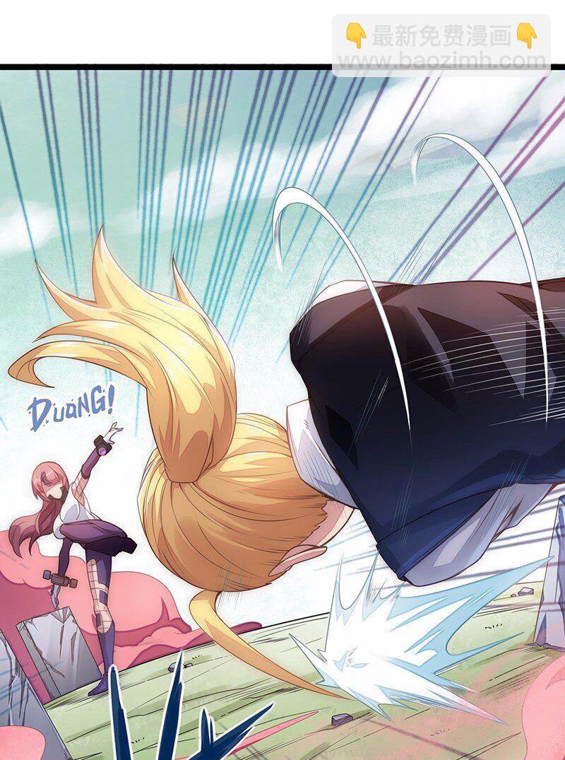 029 乖乖吸一口吧~(1/2)-第31话