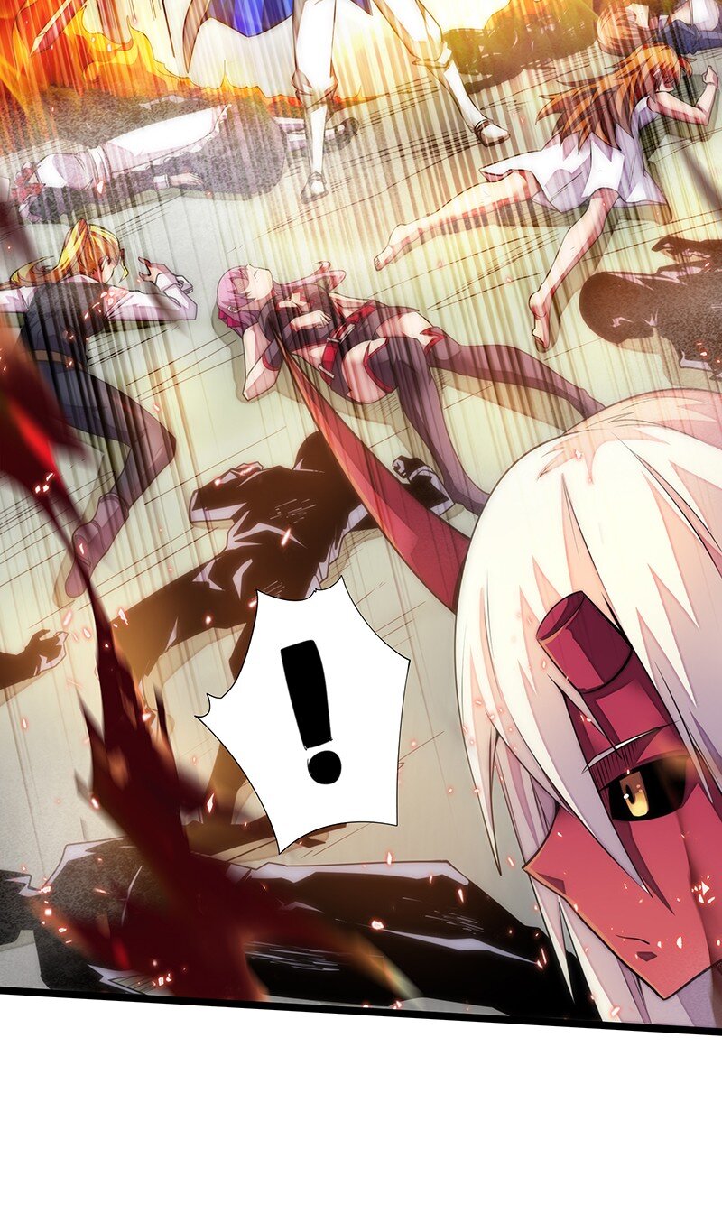 031 卡尔！你这个大骗子！(1/2)-第33话