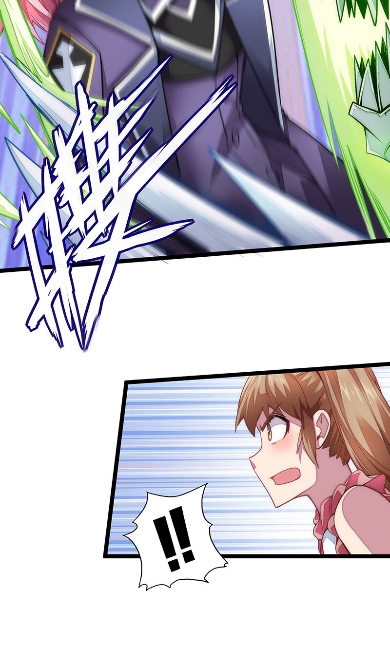 033 总算搞出来了&hellip;&hellip;(1/2)-第35话