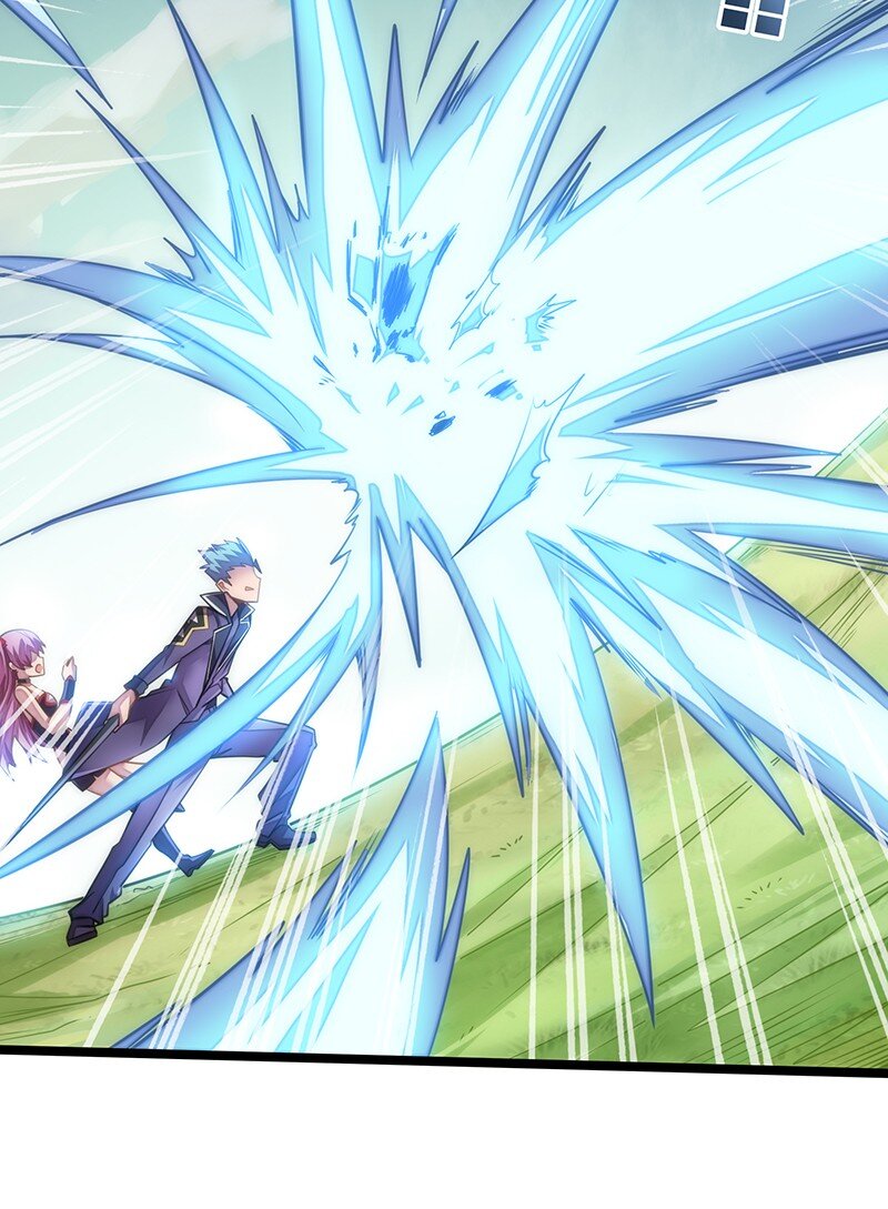 033 总算搞出来了&hellip;&hellip;(1/2)-第35话