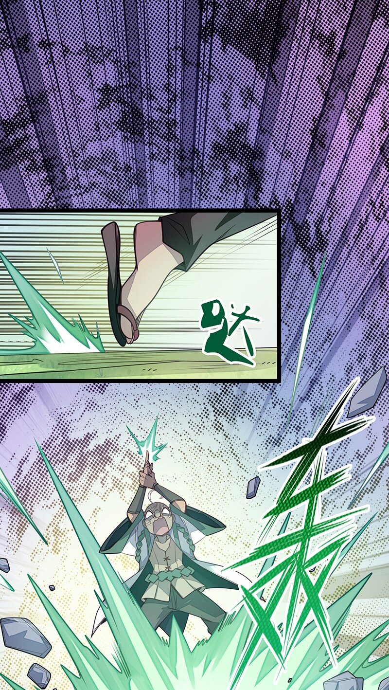 037 没球功夫！(1/2)-第39话