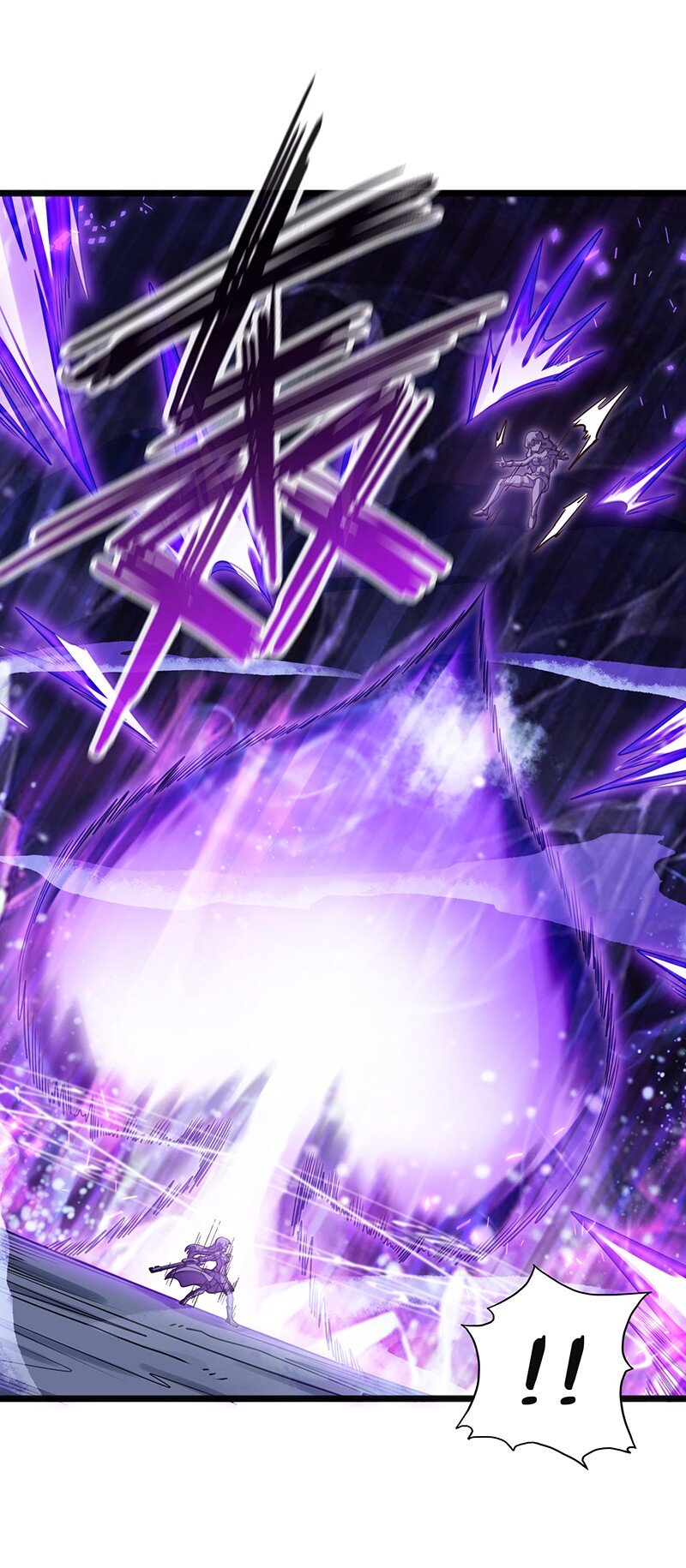 051 问题只有一个(1/2)-第53话