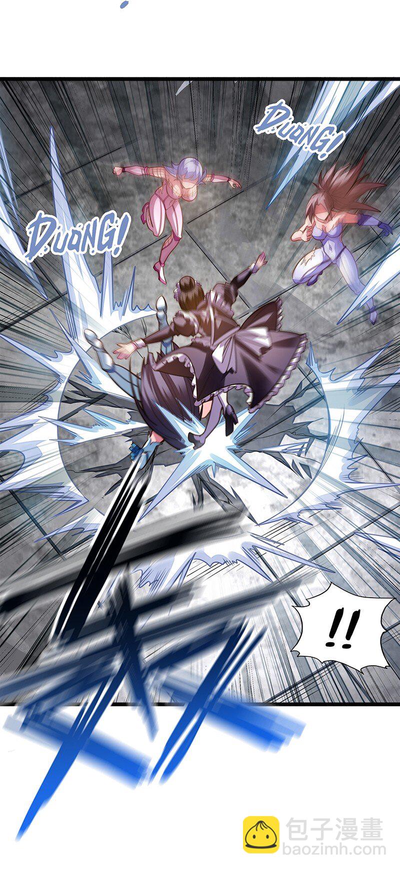 053 共享才是这个世界的未来？(1/2)-第55话