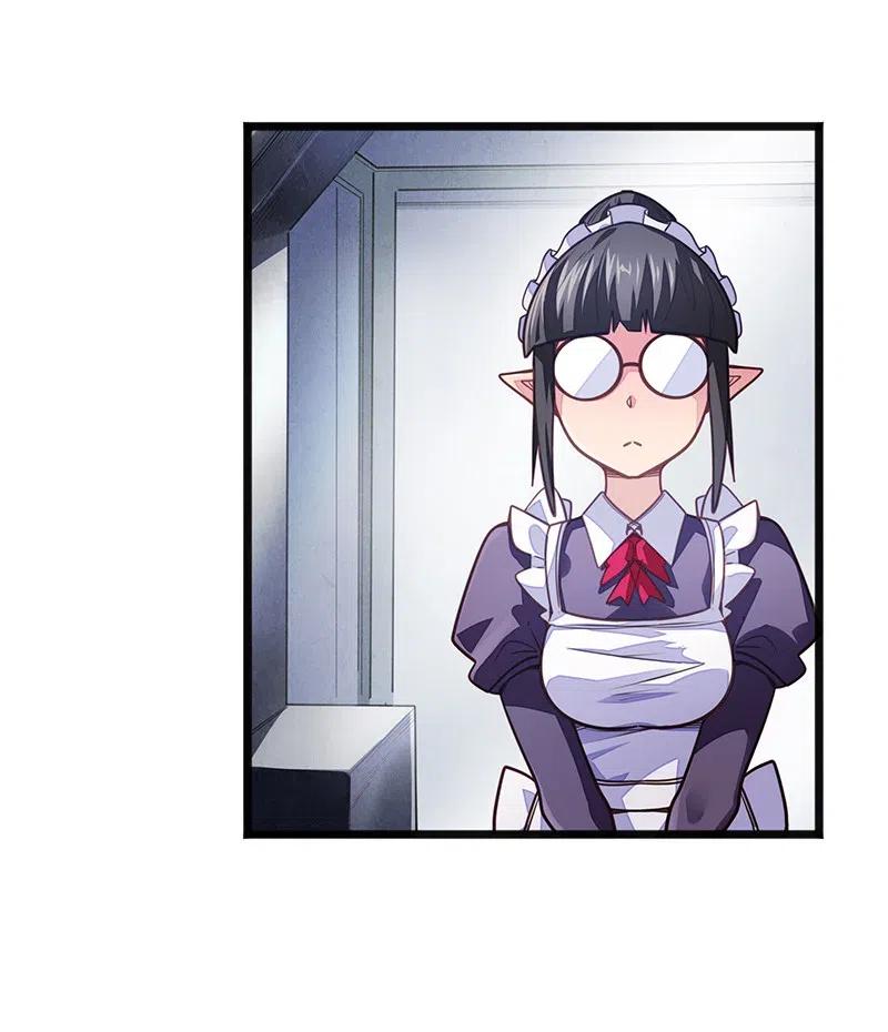 065 收到我的回应了吧？(1/2)-第67话