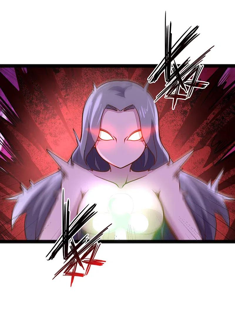 067 死或生(1/2)-第69话