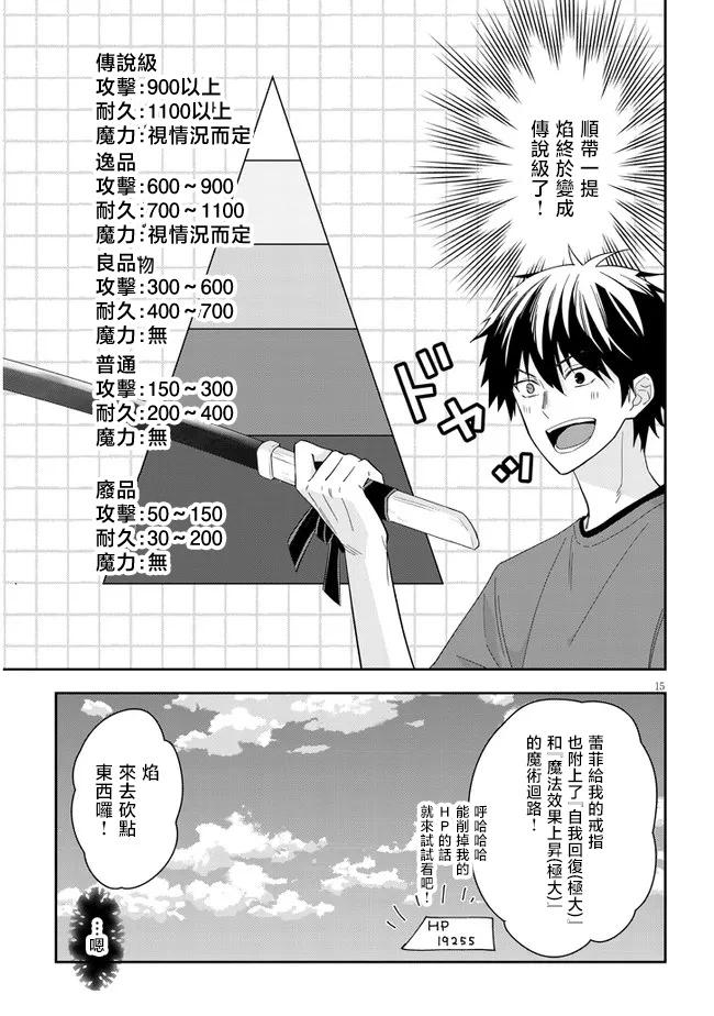 魔王建造地下城轉生到異世界建造人外孃的專屬樂園吧 - 第48話 - 5