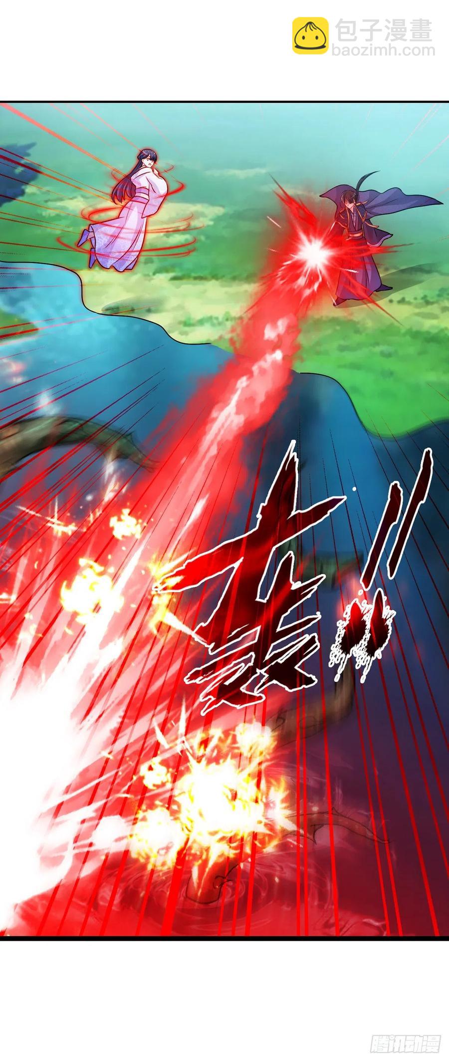 魔王老公欠調教 - 2.13-半路殺出的女人(1/2) - 7