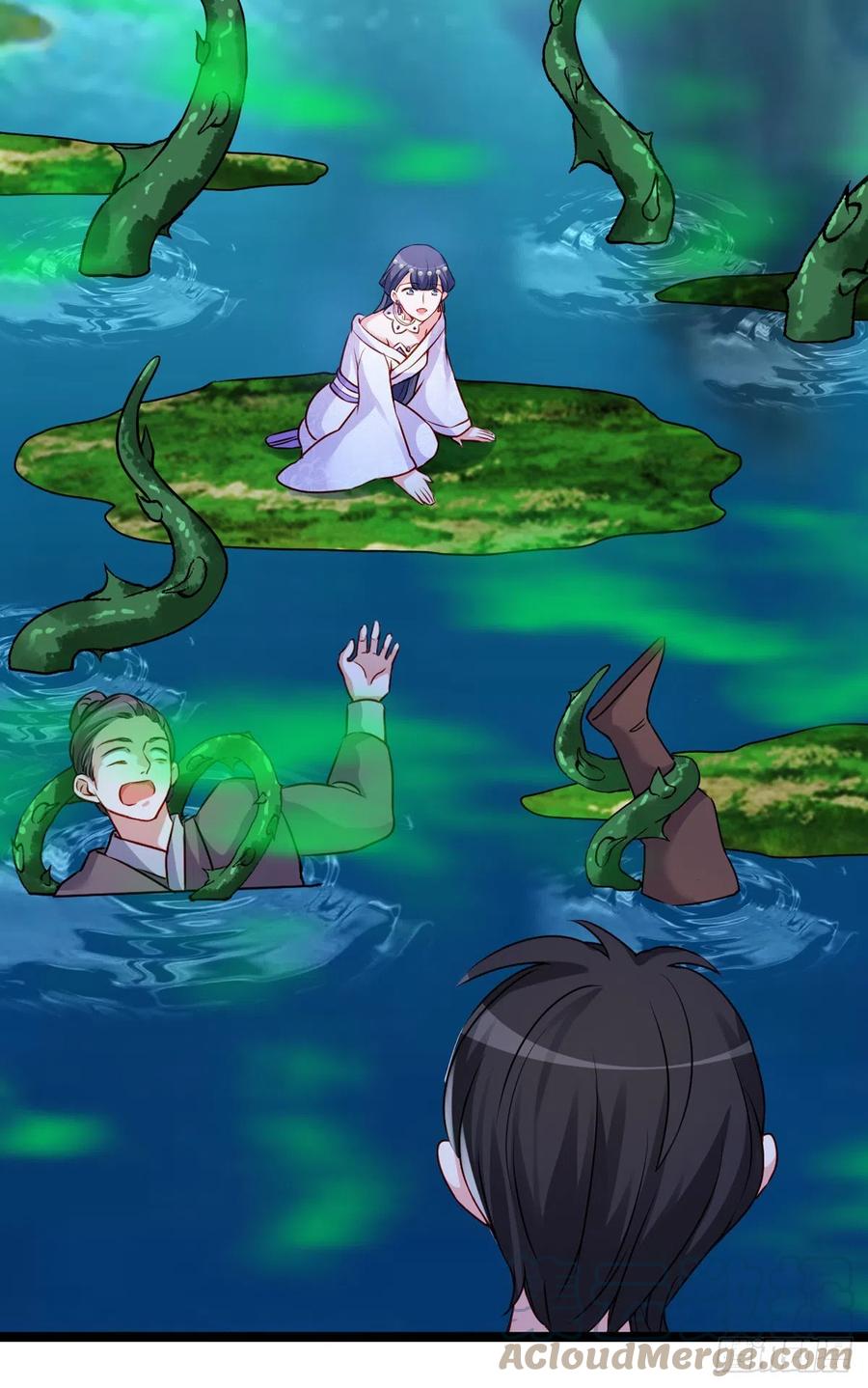 魔王老公欠調教 - 2.13-半路殺出的女人(1/2) - 4