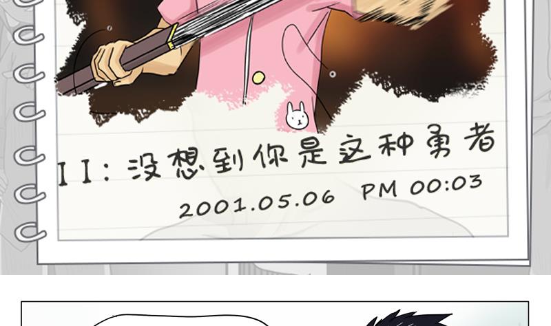 第11话 没想到你是这种勇者-第11话