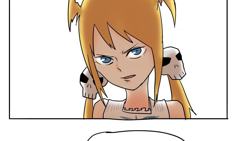 第15话 这是深沉的第一话-第15话