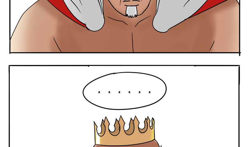 第15话 这是深沉的第一话-第15话