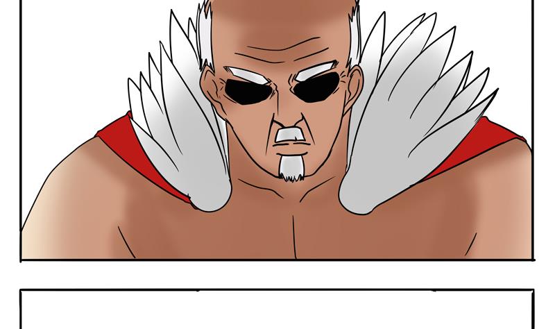 第15话 这是深沉的第一话-第15话