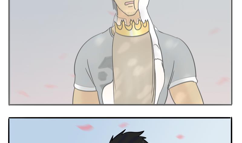 第17话 罪人-第17话