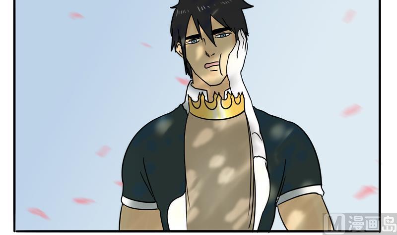 第17话 罪人-第17话