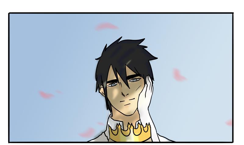 第17话 罪人-第17话