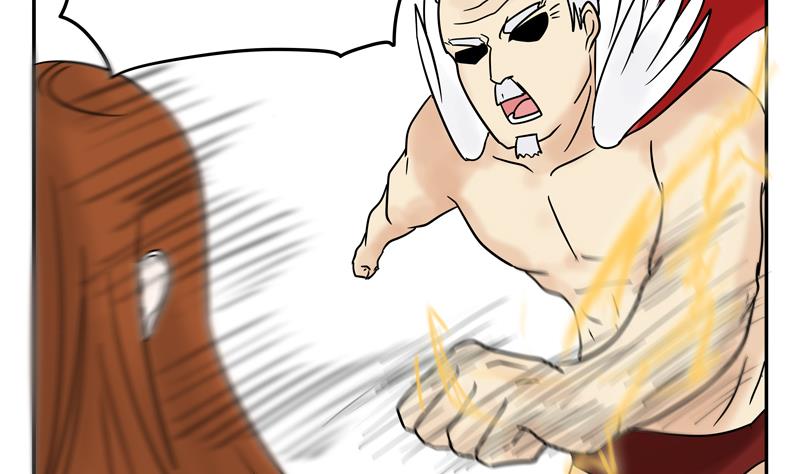 第19话 来啊,互相伤害啊-第19话