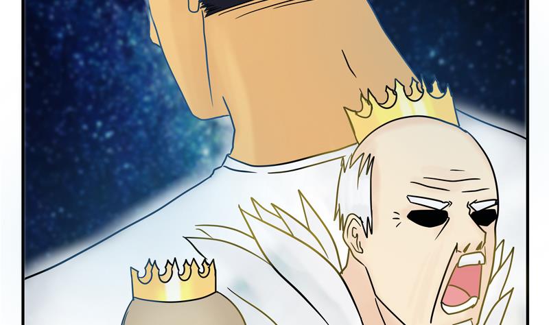 第19话 来啊,互相伤害啊-第19话