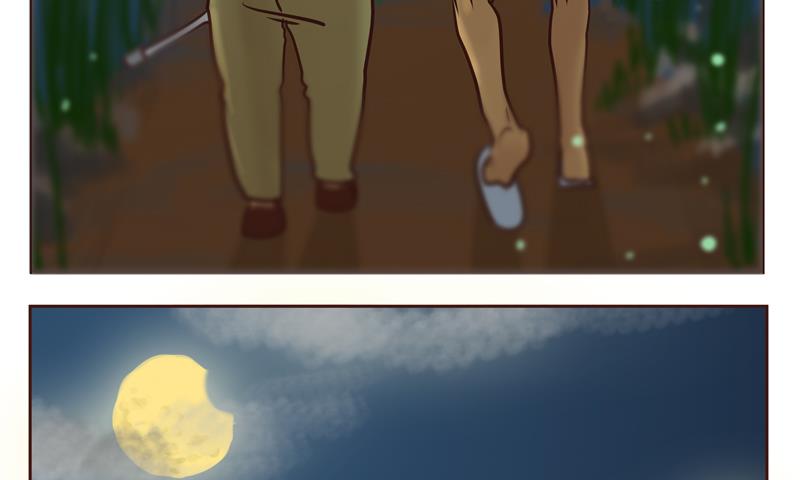 第23话 怪物-第23话