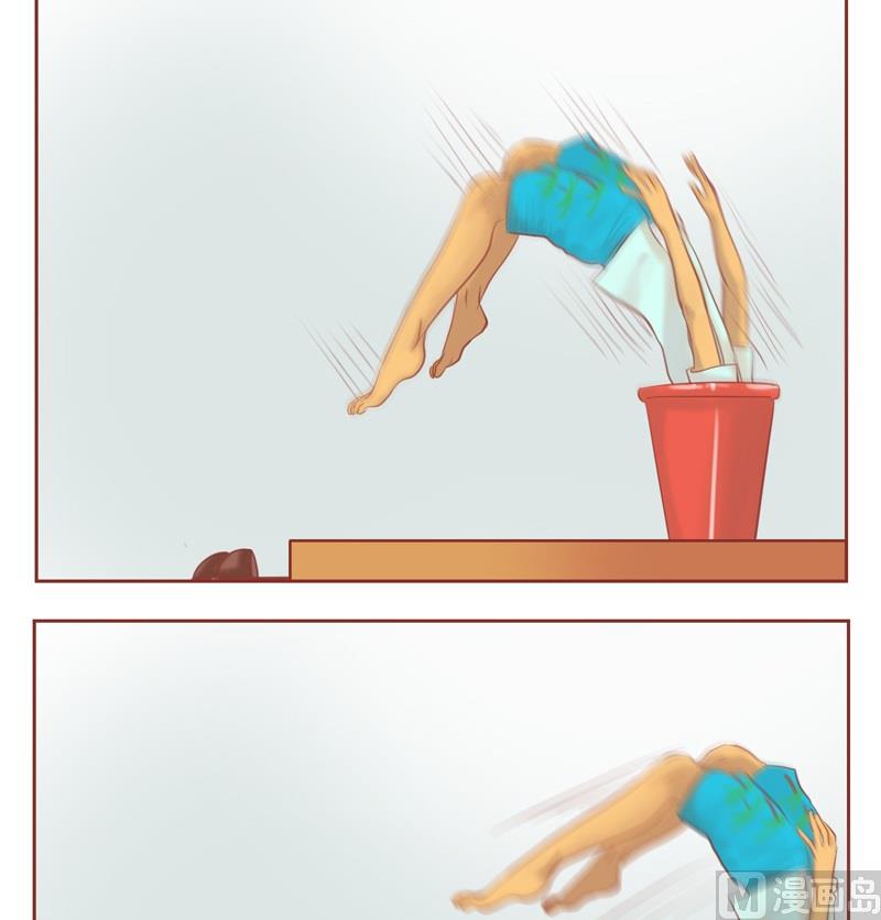 第29话 我来救你-第29话