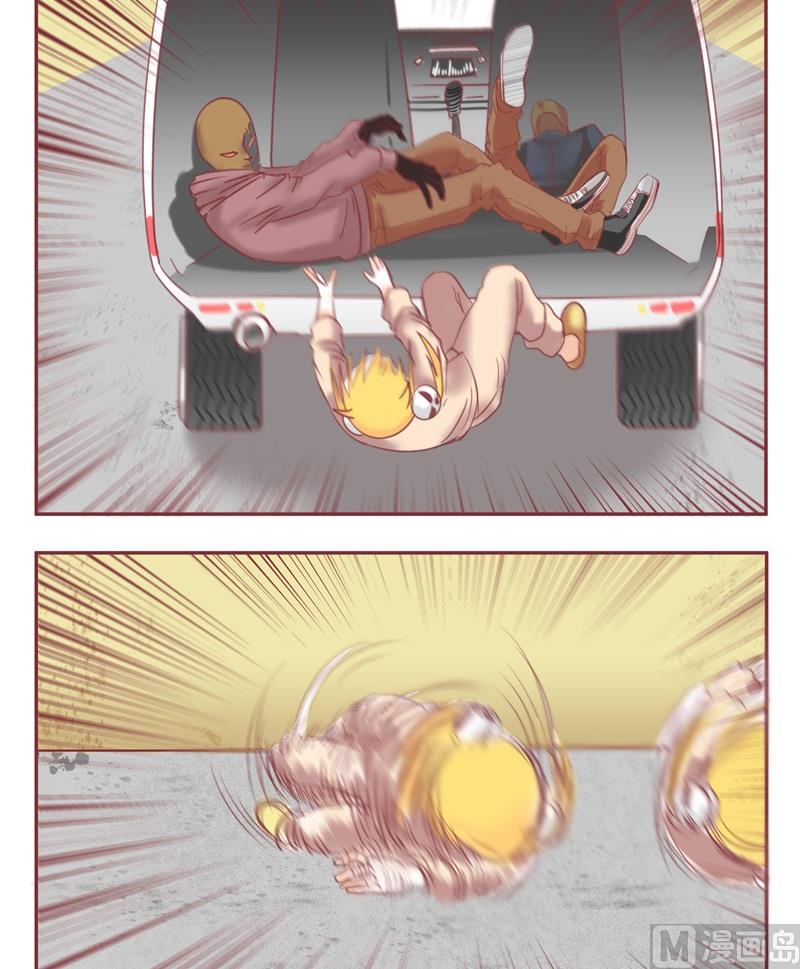 第35话 出卖-第35话