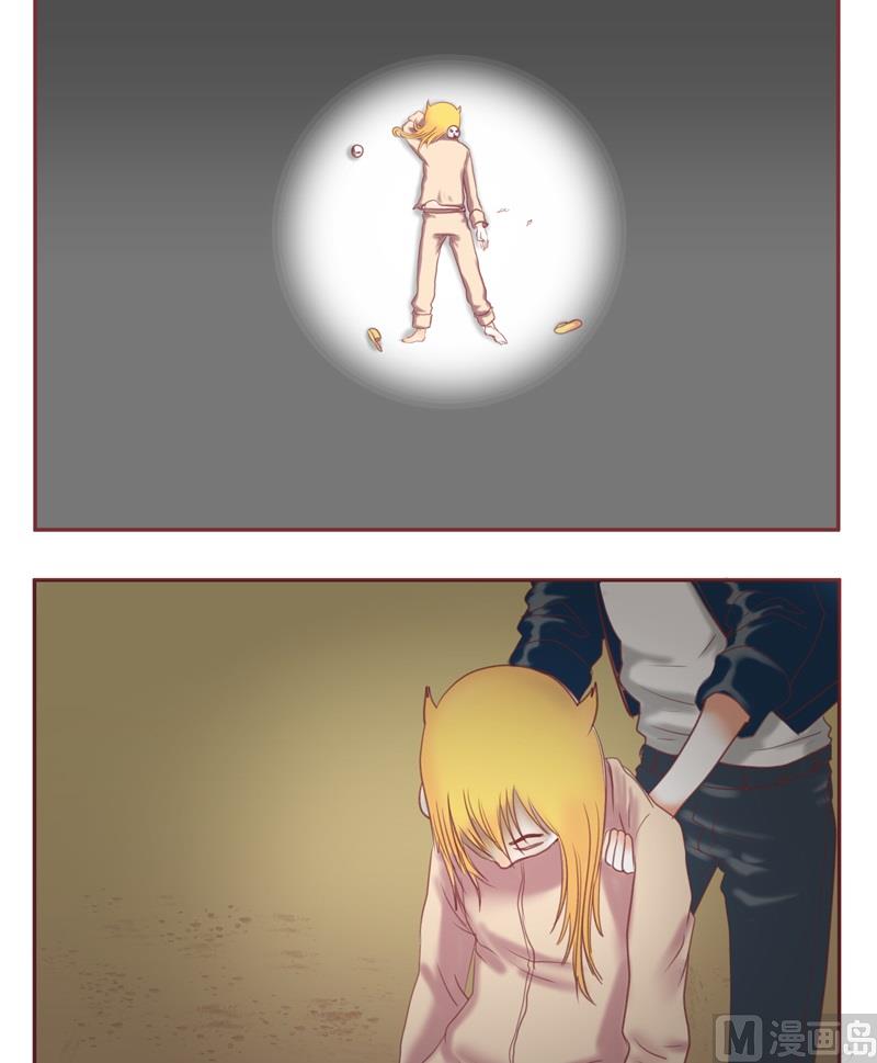 第35话 出卖-第35话