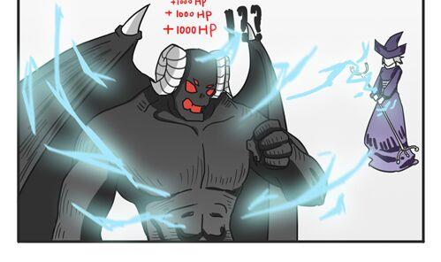 第05话 跟鼻子什么仇-第5话