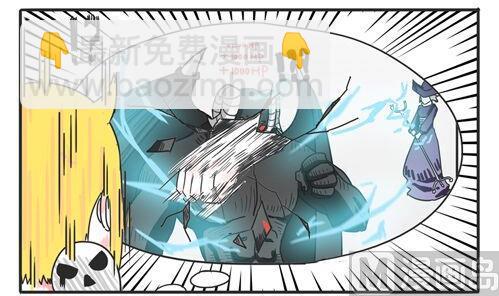 第05话 跟鼻子什么仇-第5话