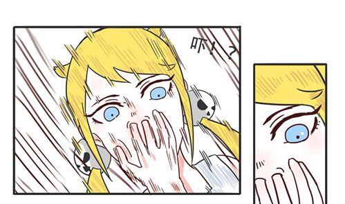 第05话 跟鼻子什么仇-第5话