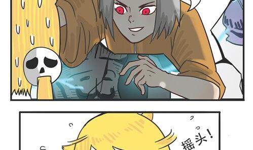 第05话 跟鼻子什么仇-第5话